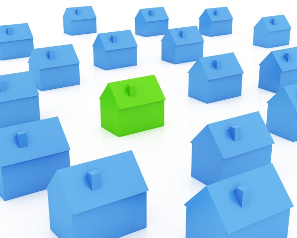 Spokane Real Estate