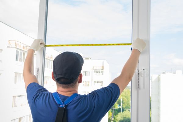 Spokane Windows Installation