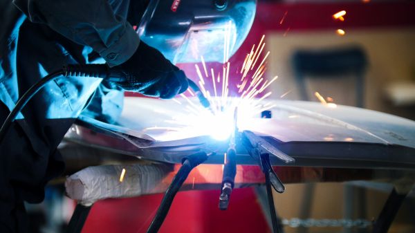 Spokane Welding Service