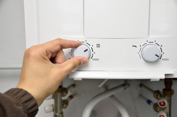 Spokane Water Heater Service