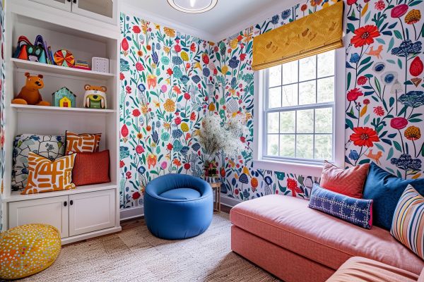 Spokane Wallpaper Service