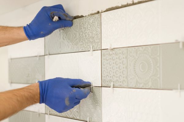 Spokane Tile Service