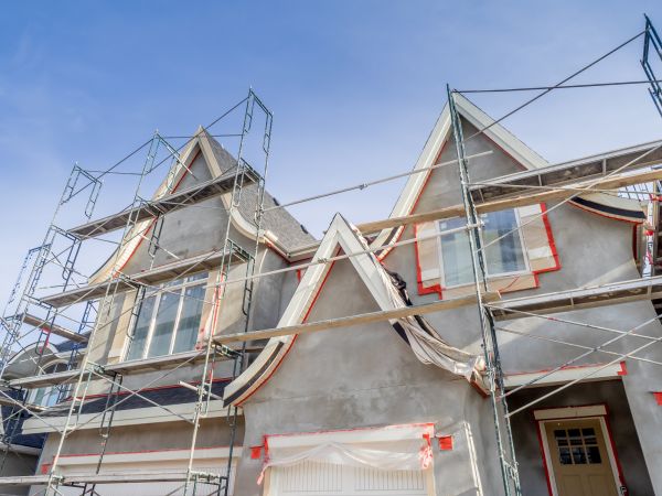 Spokane Stucco Service