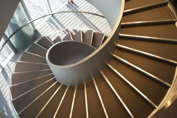 Spokane Stairs and Rails Service