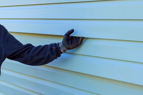 Spokane Siding Service