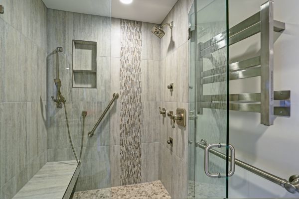 Spokane Shower Installation