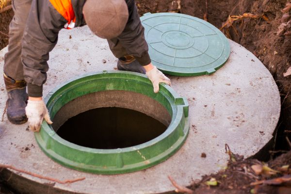 Spokane Septic Service