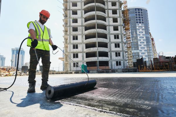 Spokane Roofing Service