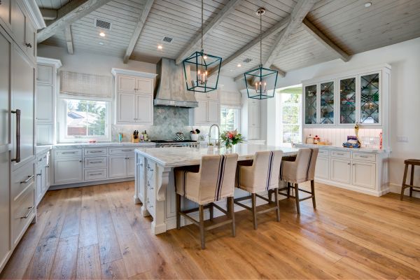 Spokane Remodeling