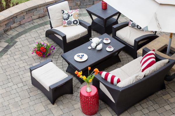 Spokane Pavers Service