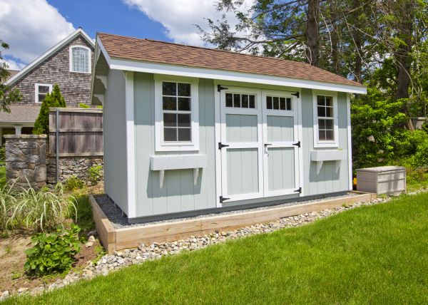 Spokane Outdoor Structure Service
