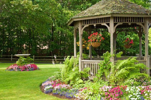Spokane Landscaping