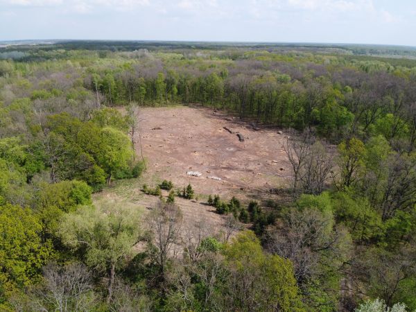 Spokane Land Clearing
