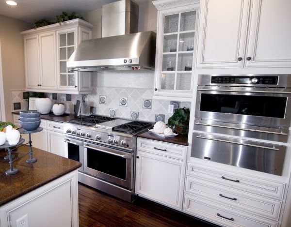 Spokane Kitchen Remodeling