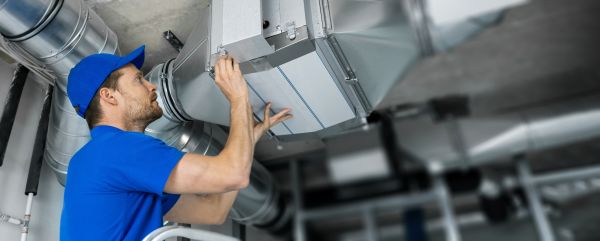 Spokane HVAC Service