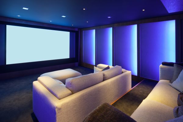 Spokane Home Theater Service