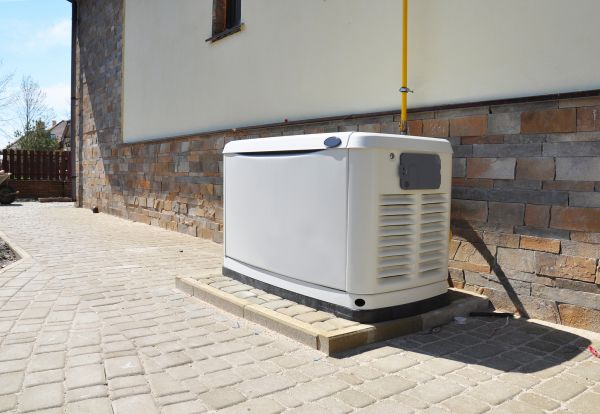 Spokane Generator Service