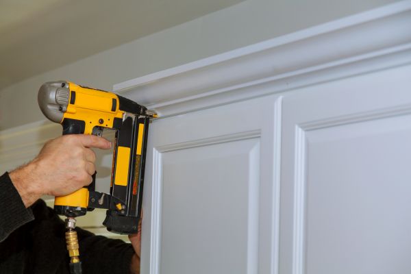 Spokane Finish Carpentry