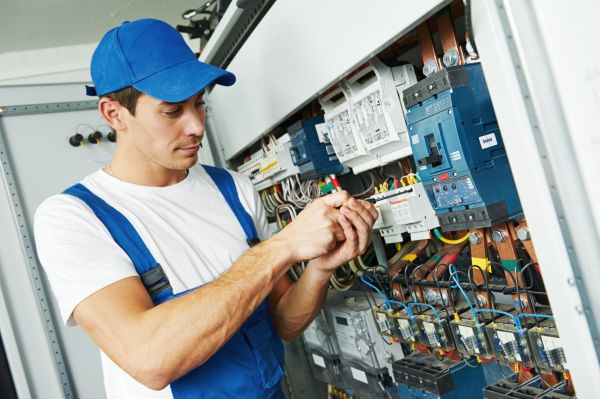 Spokane Electrical Service