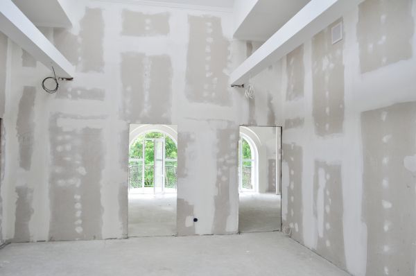 Spokane Drywall Service