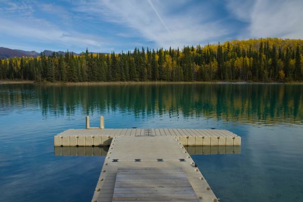 Spokane Dock Service