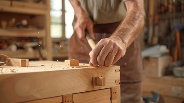 Spokane Custom Carpentry