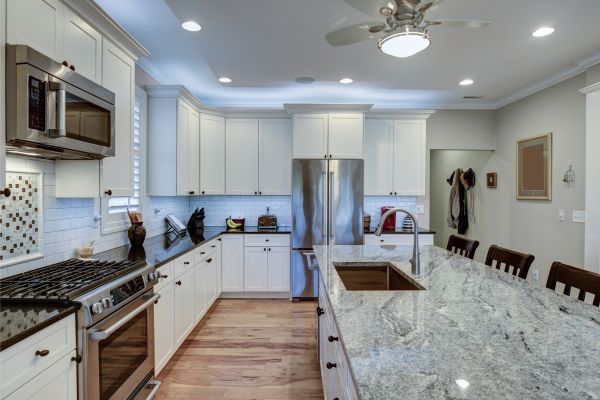Spokane Countertop Service