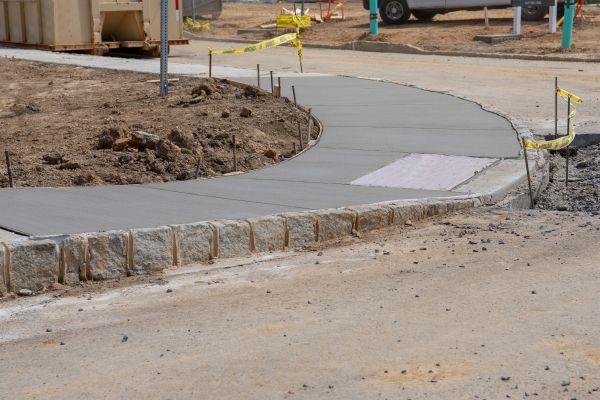 Spokane Concrete Repair