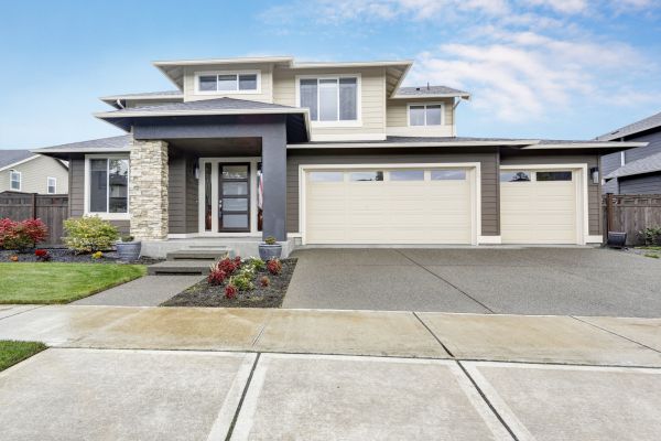 Spokane Concrete Leveling
