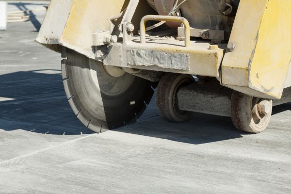 Spokane Concrete Cutting