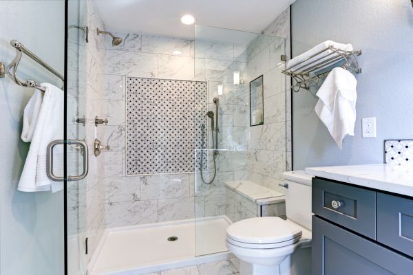 Spokane Bathroom Remodeling
